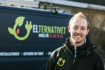 Elternativet ApS