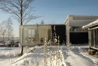 Trier Arkitekter ApS