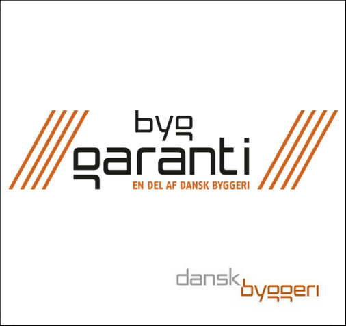 Garantiordninger - en guide! Hvordan er jeg sikret ved fejl og mangler i mit byggeprojekt? Få svaret her!