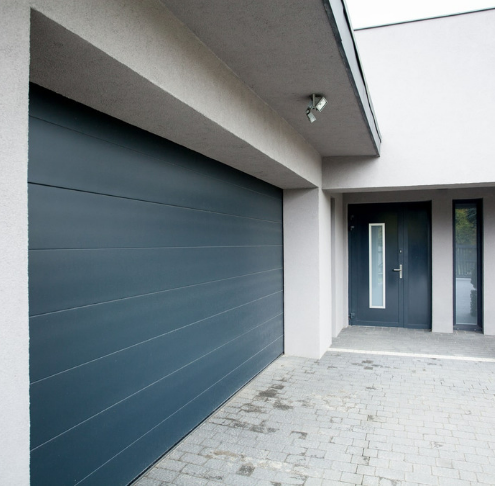 Skal du have bygget en garage?