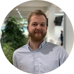 Mikkel af Haaandvaerker.dk