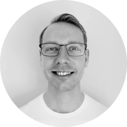 Morten af Haaandvaerker.dk